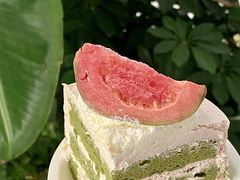 -M'CAKE(西单大悦城店)