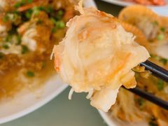 -红月湾海鲜饭店•沙滩海景(双月湾店)
