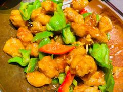 -小天厨民间菜馆(深圳街店)