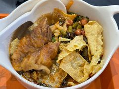 -文昌桥螺蛳粉(魏公村店)
