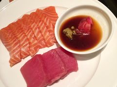 -大中华希尔顿酒店-念自助餐·嗨啤·小龙虾