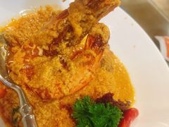 -帕蓝·暹罗料理(大学路店)