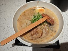 -味千拉面(广州白云机场T1西二店)