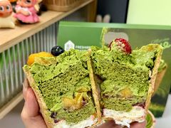 -盒马鲜生(189购物中心店)