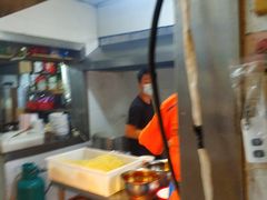 -付记鲜味鳝鱼面馆(松涛苑A区店)