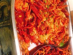 -老谢龙虾(芜湖路店)