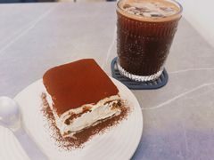 经典提拉米苏-PAUSE CAFE(南秀村店)