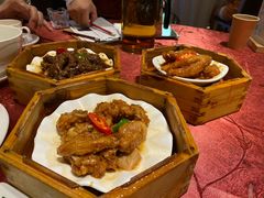-南宁荔园维景国际酒店·荔园中餐厅