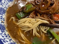 -何太太馄饨面铺(大浒东苑店)