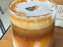 -ChanDu躔度咖啡(灯塔店)