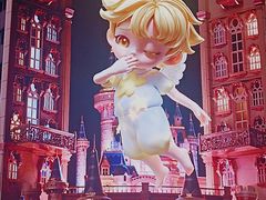 -黄兴南路步行商业街