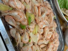 -威海海鲜王(窑头路店)