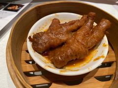 -祥记餐饮•豫粤珍味(金隅大厦店)