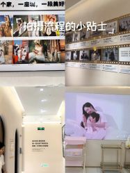 -小阿福儿童摄影(光谷时代广场店)