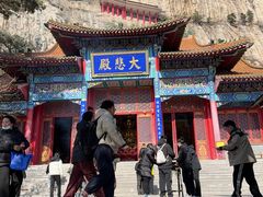 -青岩寺风景区