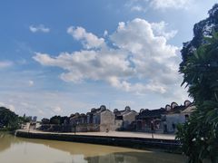 -大旗头古村