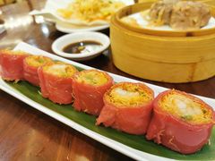 -顺德人家食府(黄金广场店)