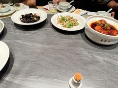 -梁家大院•农家菜(昆山会展中心店)