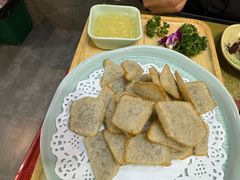-北平味道.京味菜.烤鸭(梨园店)