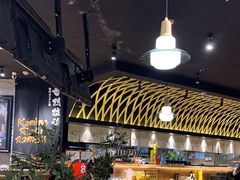 -雷门拉面·现熬骨汤(凯德来福士店)