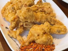 -岳记兴隆·青城腊排铜火锅(融创店)