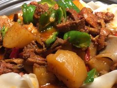 -耶里夏丽·丝路新疆菜·清真食品(徐汇南丹东路臻选店)