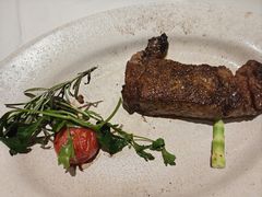 -王品牛排(新辰里亚运村店)