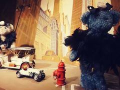 -济州岛泰迪熊博物馆