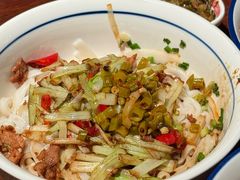 -公交新村粉店(赤岗冲店)
