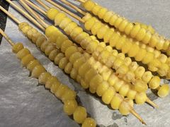 -管氏翅吧(望京东店)