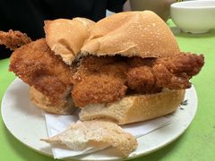 -胜利茶餐室