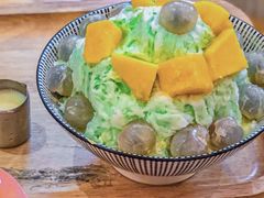 -怪物的冰与火(天虹商场中山路店)