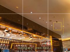 -岷山饭店-芝芝自助餐厅