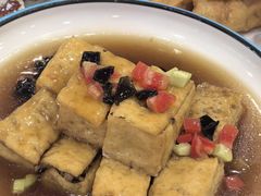 -懋隆金阁·博山菜