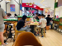 -满记甜品(苏州中心店)