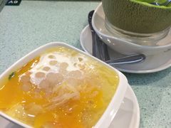 -松记糖水店(铜锣湾分店)