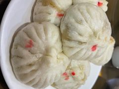 天津包子-京天红酒家(虎坊路店)