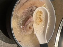 -同仁四季椰子鸡(宝安壹方城店)