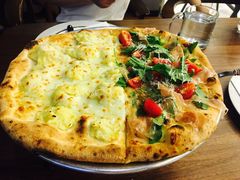 -1861意大利餐厅(文化广场店)