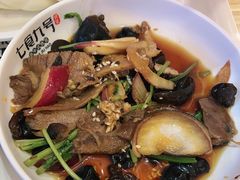 -七食九号食堂(东丽空港店)