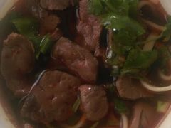 -王记生烫牛杂面馆(兰陵路店)