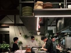 -Apollo·西班牙小酒馆(安福路店)