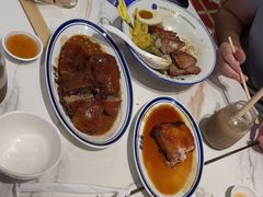 -肥小福·烧鹅专门店(环宇荟店)
