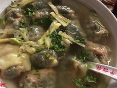 -海平馄饨(逍遥二路店)