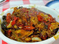 -铁头烧菜馆(立新路店)