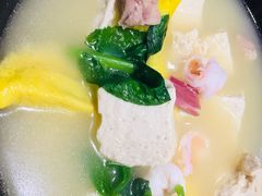 -到家尝北京菜(西坝河店)