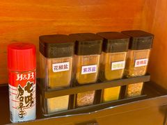 -天妇罗内顺田(罗湖店)