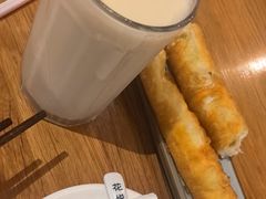 -花悦豆香