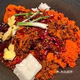 武汉排队王!的火锅店