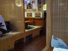 -鳗鱼家·深夜食堂(军博店)